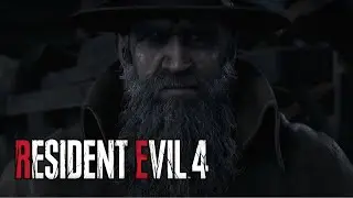 №4  Шуфутинский разбушевался. Resident Evil 4