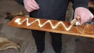 Поилка для пчёл от А до Я