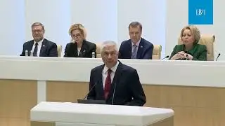 КОЛОКОЛЬЦЕВ РАССКАЗАЛ О РЕФОРМАХ В МИГРАЦИОННОЙ ПОЛИТИКИ