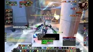 Vortex Pinnacle Dungeon Guide - Altairus (Part2)