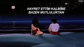 TUNA KİREMİTÇİ & SENA ŞENER - BİRDEN GELDİN AKLIMA (LYRICS)