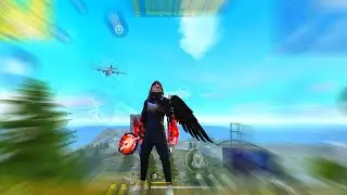Aimbot.exe👻 ( MODE SAD ) Redmi note 8 // dpi? - 702🎯