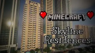 SkyLine Residences Dubai