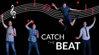 Catch the Beat - Trailer