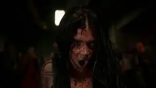The 100 5x02 Octavia 