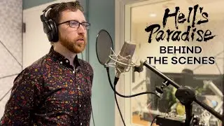 Hell's Paradise: Behind the Dub