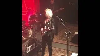 Samantha Fish ‘Bitch on the Run’ Live from the Kessler Theatre