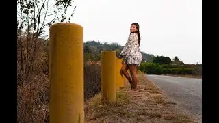 Video Pre-quince de María Gabriela