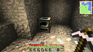 Minecraft FTB Unleashed Episode 1 - Returning to basics (ManniCraft Style)