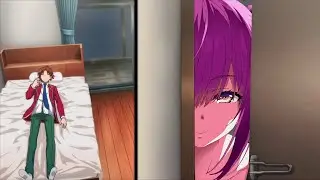 When the BEST GIRL likes to bully her Senpais (Spoilers)