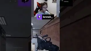 Poor FisshyBuns | lennek_ on #Twitch