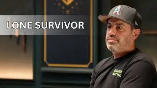 The Secret History of Operation Red Wings | Ross Schneiderman | Ep. 460