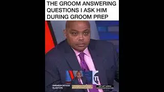 Photographing Grooms During Groom Prep