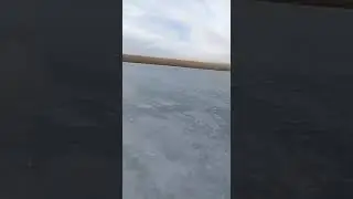 СТАРИННЫЙ ОБРЯД ПРИМАНИВАНИЯ РЫБЫ ЧЕРЕЗ ВИБРО ЗВУКИ
