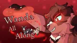 🔻 Wanda All Along | COMPLETE Doctor Strange in the Multiverse of Madness MAP 🔻
