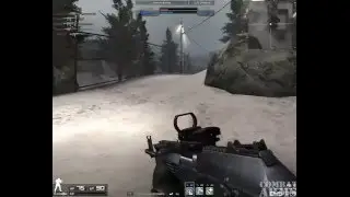 Игры 2016 Combat Arms - Одним выстрелом 2х зайцев #14 Games 2016