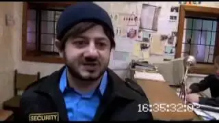 это старая тварь вообще