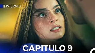 Invierno Capitulo 9 (Doblado en Español) FULL HD