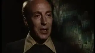 Sonnet 23 'Methought I saw my late espoused saint' by John Milton - Read by Ian Richardson