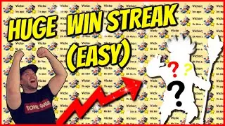 EASY WIN STREAK in Season 11 MUST WATCH! // Boom Beach Warships