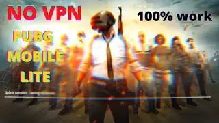 How to install pubg mobile lite After Ban in india | pubg mobile login server issue solved