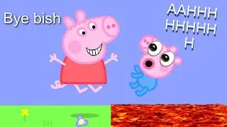 i edited the funniest peppa pig episode EVER 3 years later #edit