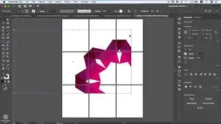 Illustrator CC Artboards