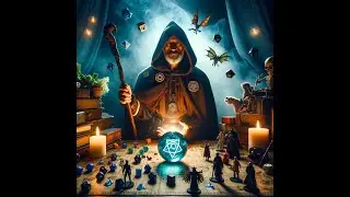 Craft Your Own Legend with Mythic Gamecraft  Shape Your Destiny and Unleash Your Creativity