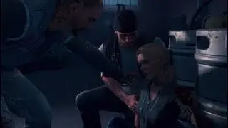 Days Gone [Жизнь после] прохождение #6 Воспоминания
