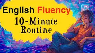 English Podcast for Beginners |From Listening to Speaking | English with Easy Stories