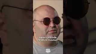 1 Kez Görme Hakkın Olsaydı Ne Görmek İsterdin? 
