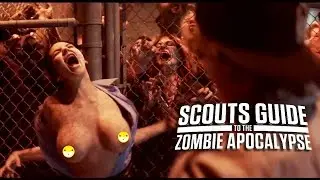 Zombie Camp  Tráiler En Español HD 1080P