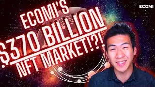 Ecomi Crypto, Omi Coin, Veve, How to Buy Omi (ALL EXPLAINED BY SOFTWARE ENGINEER)