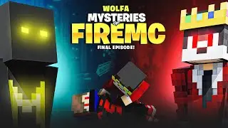 Mysteries Of FireMC | Episode - 4 | Woolfa
