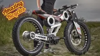 Amazing Bicycles in the world... if you like don't forget to subscribe my YouTube channel 😊😊❤️