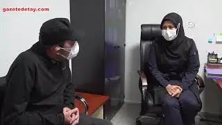 She went to the hospital with knee pain and learned she had leukemia; she clung to life thanks to...