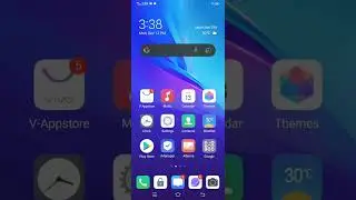 VIVO Y11 VERSION 11 MOBILE LEGENDS LAG,CRASHING FIX CAN USE IN HIGH GRAPHICS NA!