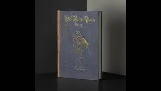 Old Rattle Bones – Vol. I