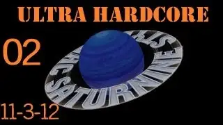 UHC Saturnine Style (11-03-12) Part 2