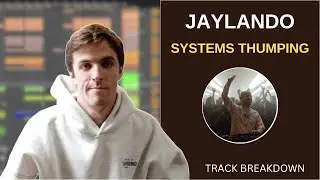 I Made A Track Inspired By Chris Stussy