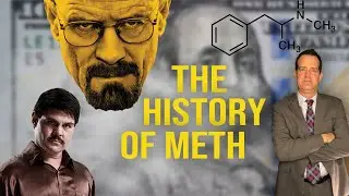 The History of Meth in the US | Everything You DIDN'T Know