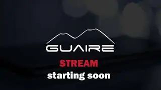 Guaire Dev Stream - Creating a ChatGPT and Twitter Discord Bots