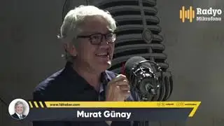 Başkan Oktay Yılmaz Radyo 16’daydı
