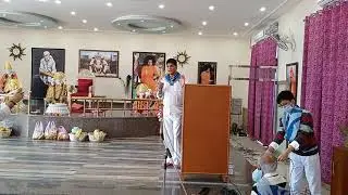 Topic discussed on Oral Hygiene