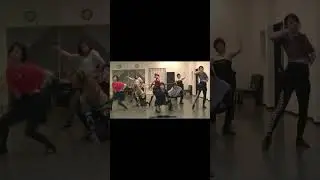 Treat Me Like A Slut🎵踊ってみました。2( ﾟДﾟ)