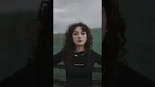 Нашли шикарную кучерявую девушку для нового ролика😍🔥 это восторг! ❤️ оцениваем, подписываемся🫡