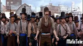 Gangs Of New York - HD Battle Scene