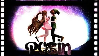 MMD Creepypasta Posin