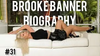 Brooke Banner biography | P* | Actress | 