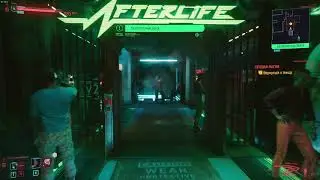 Cyberpunk 2077